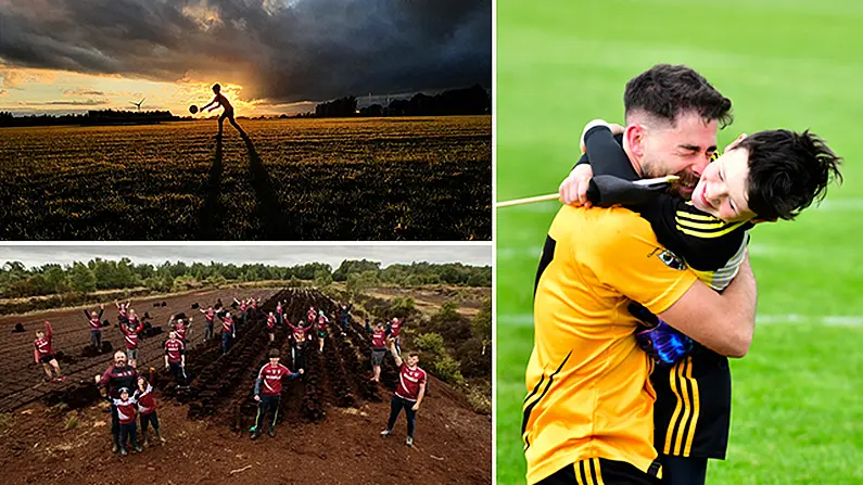 Some Of Our Favourite 'The Toughest Season' Photo Entries - Week 3