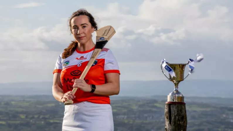 Orlagh Murray Relishing Challenge As Orchard Return To Full Strength