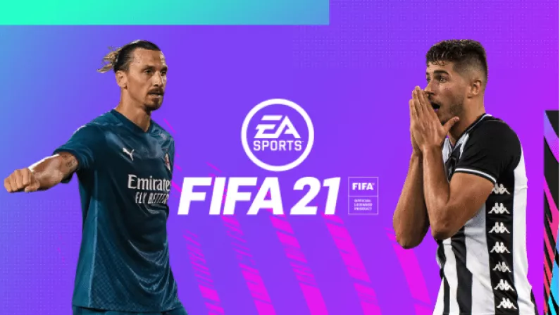 Fancy A Challenge? Here Are 6 Of The Best FIFA 21 Career Mode Teams