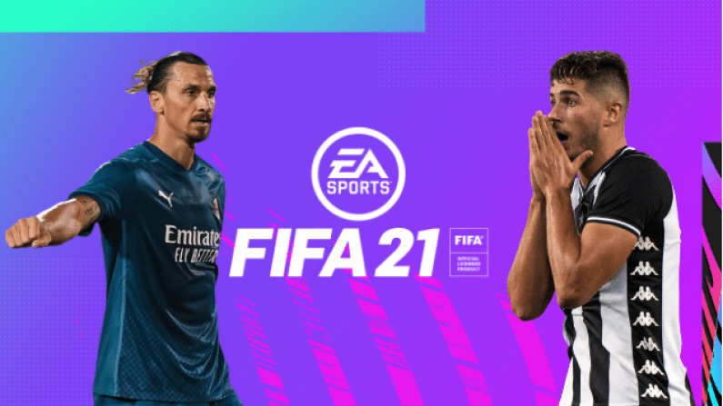 Best strikers FIFA 21: Career Mode signings for every budget