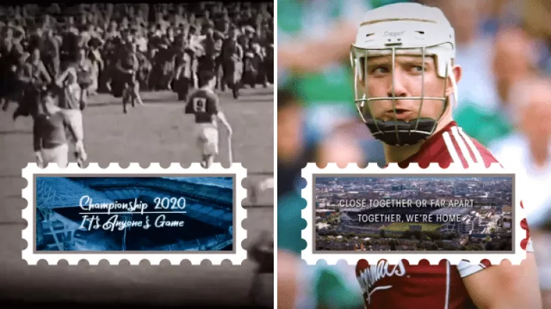 RTÉ And Sky Sports Have Outdone Themselves Their Incredible Championship Promo Videos