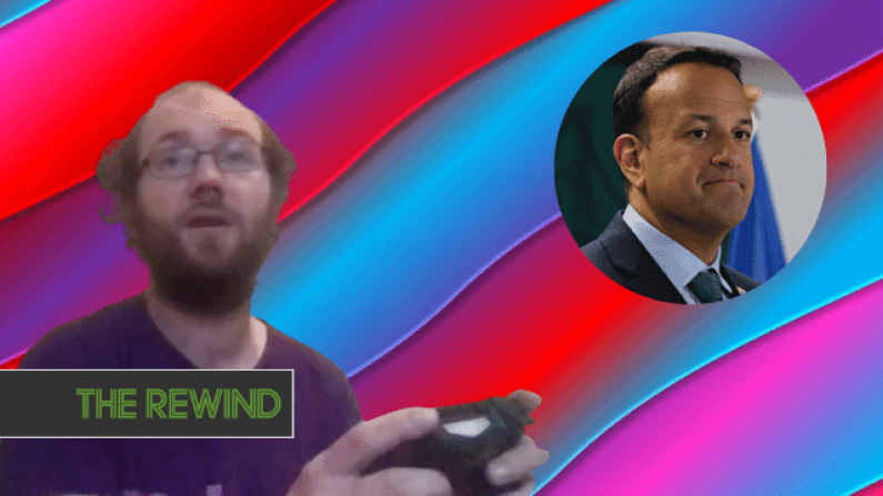 The Rewind Recommends: These Five-Star Irish Politics Gaming Reviews