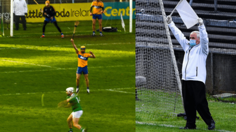 Is Hurling's Scoring Out Of Control? A Look At The Stats