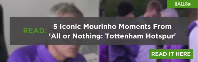 Mourinho