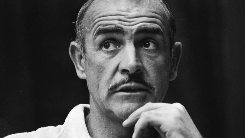 Sean Connery Was Once Offered A Man United Contract By Matt Busby