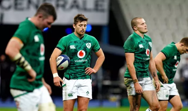 france ireland player ratings 2020 six nations