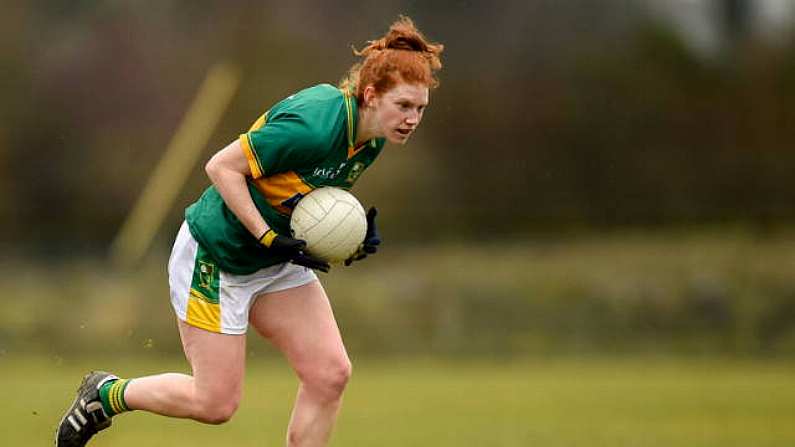 Ní Mhuircheartaigh And O’Shea Combine For 4-6 As Kerry Beat Cavan