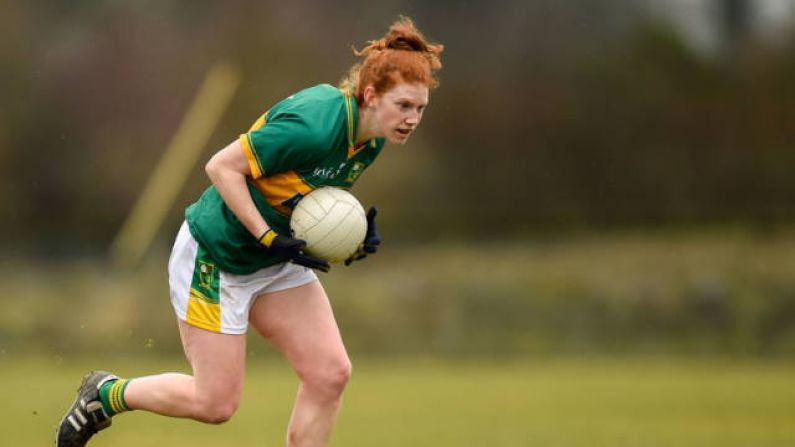 Ní Mhuircheartaigh And O’Shea Combine For 4-6 As Kerry Beat Cavan