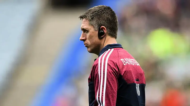 Galway Boss Believes Cork Are Camogie All-Ireland Favourites