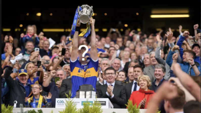 Quiz: Name The 10 Captains In The 2020 All-Ireland Hurling Championship