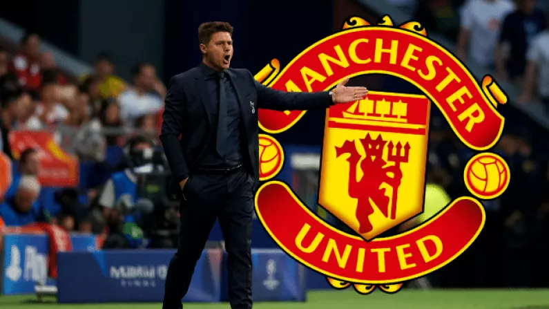 Report: Manchester United Contact Mauricio Pochettino About Manager Position