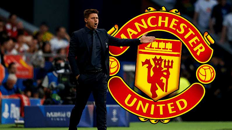 Report: Manchester United Contact Mauricio Pochettino About Manager Position