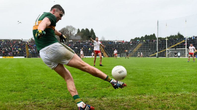Quiz: Name The Men Behind These Famous GAA 'Shots'