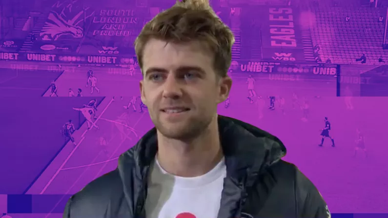 Patrick Bamford Left Baffled As VAR Rules Out Strike With Farcical Offside Call