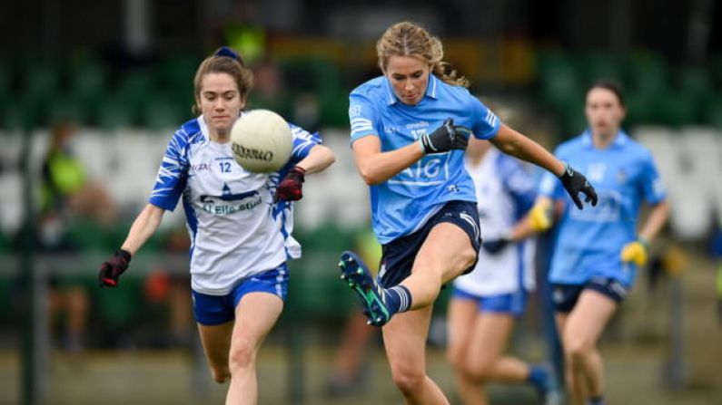 Dublin Book Semi-Final Spot After Battle With Waterford