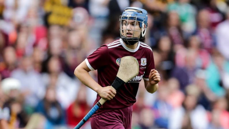 'It Was A Great Insight To What Life Will Be Like After Camogie'