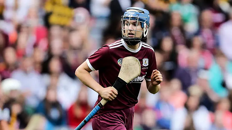 'It Was A Great Insight To What Life Will Be Like After Camogie'