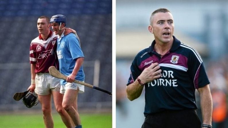 Twist In 20-Year-Old Tale As Eugene Cloonan Named Graigue Ballycallan Manager