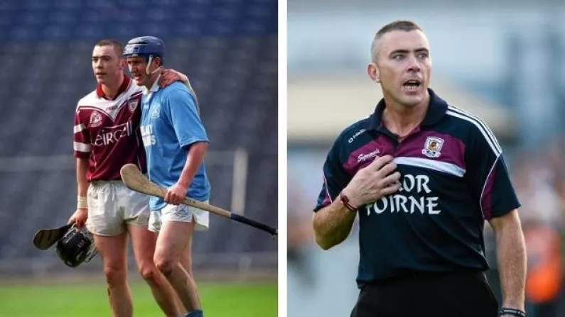Twist In 20-Year-Old Tale As Eugene Cloonan Named Graigue Ballycallan Manager