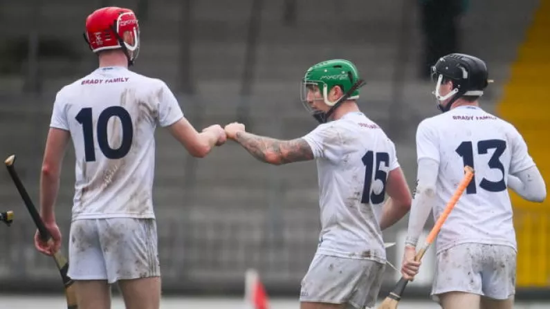 TG4 To Stream Christy Ring And Nicky Rackard Cup Semi-Finals