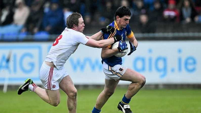 Reports: Tipperary To Have Their Own AFL Weapon For Munster Final