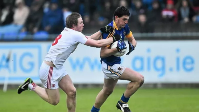 Reports: Tipperary To Have Their Own AFL Weapon For Munster Final