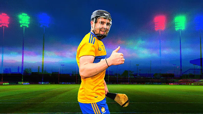Tony Kelly Is Putting Together A Championship Run For The Ages