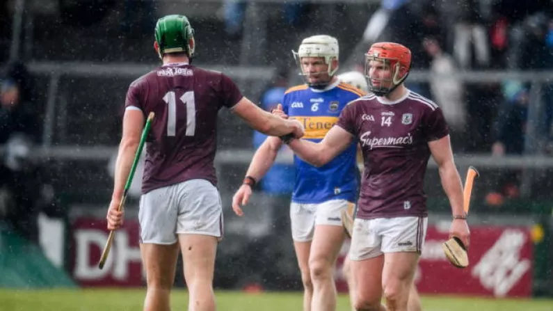 Book The Couch: 7 Live Games Across Hurling And Football Championships