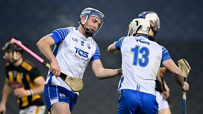 Waterford Through To All-Ireland Final After Jaw-Dropping Second Half Display