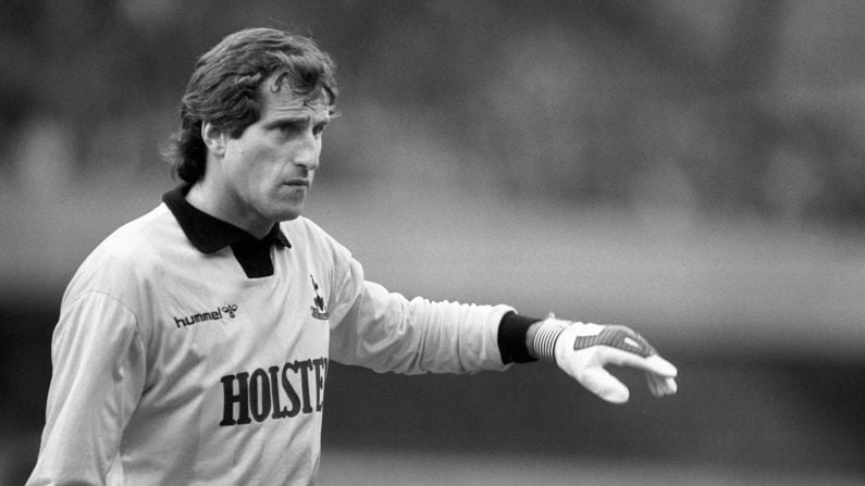 Ray Clemence: From Deckchair Attendant To Liverpool’s Greatest Goalkeeper