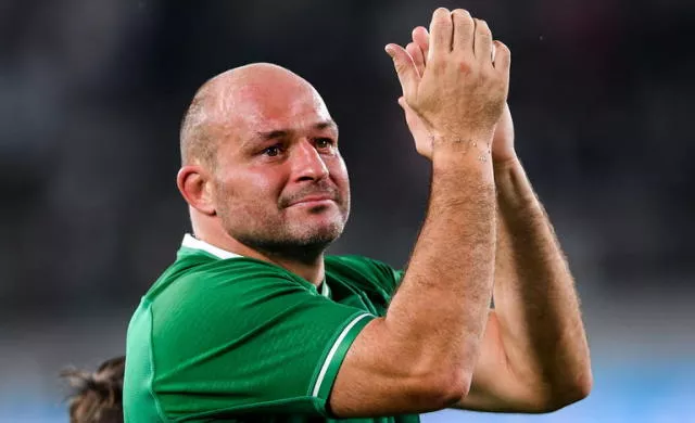 rory best nose surgery