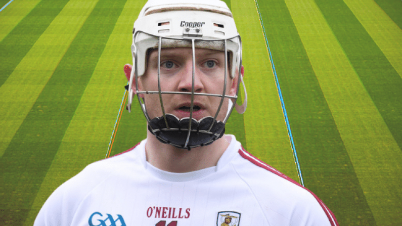 How Galway Can Get The Most Out Of History-Seeker Joe Canning