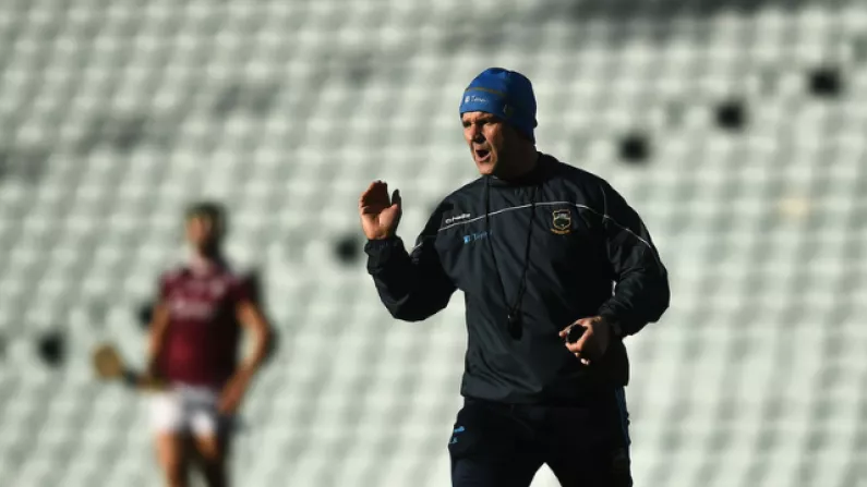 Liam Sheedy Accepts Tipp Defeat But Not Happy With Referee Choice