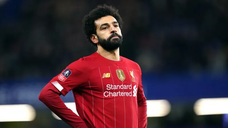 Fastasy Premier League Tips: Who Did The Top Players Replace Salah With?