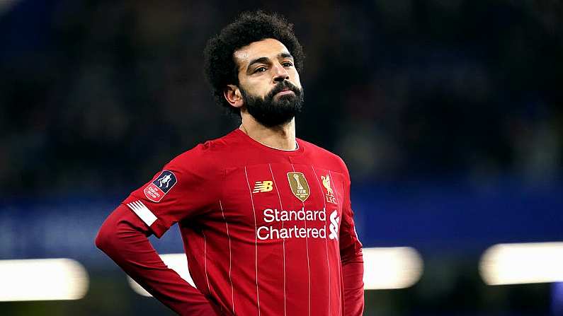 Fastasy Premier League Tips: Who Did The Top Players Replace Salah With?