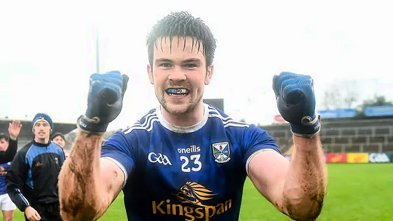 'It Would Probably Help Us If It Was Out Of Croker'