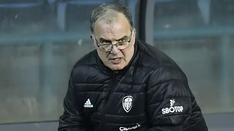 Bielsa And Klopp On Shortlist For FIFA Men’s Coach Of The Year Award