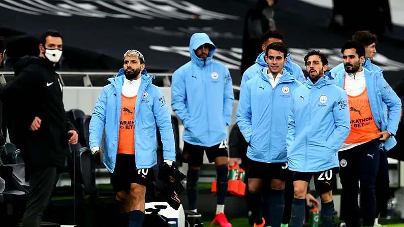 FPL Tips: Manchester City’s Defeat Does Not Tell The Whole Story