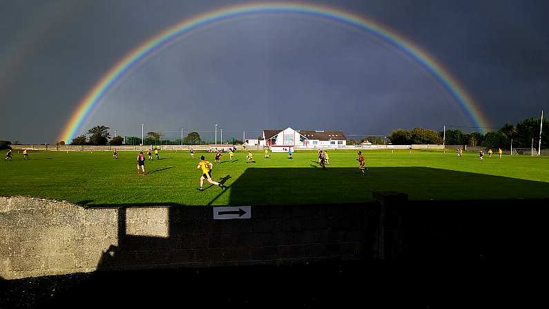 AIB's 'The Toughest Season' Photo Competition Winner Revealed!