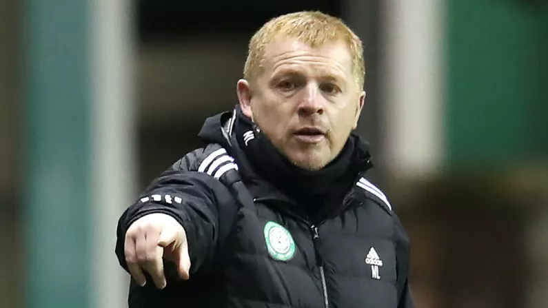 Neil Lennon Sounds Very Confident That He'll Be Able To Turn Celtic's Nightmare Season Around