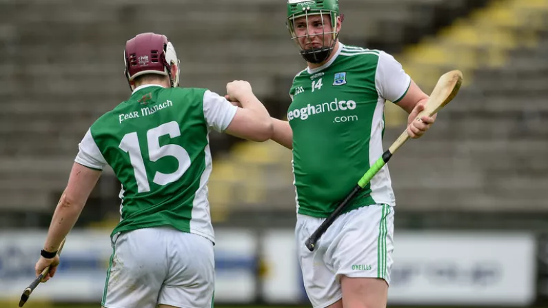 Bonds Of Club And County Intertwine For Many Fermanagh Hurlers