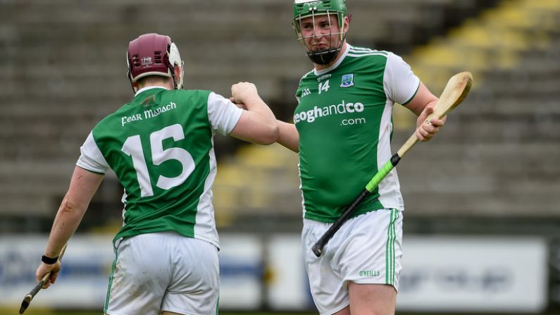 Bonds Of Club And County Intertwine For Many Fermanagh Hurlers