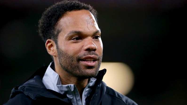 Joleon Lescott Part Of Bizarre Transfer Mix-Up With Real Murcia