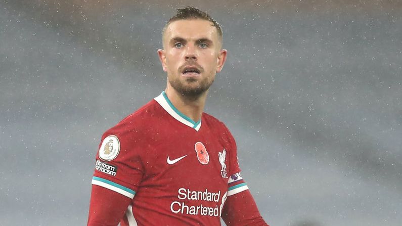 Jordan Henderson: Liverpool ‘Need To adapt’ After Being Held By Brighton