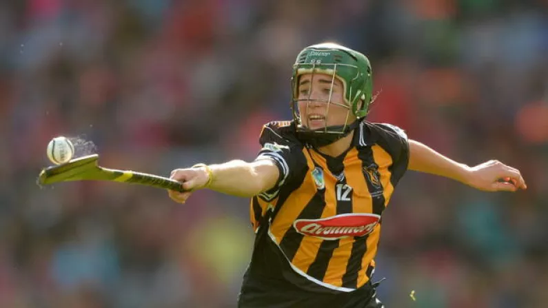 Cats Come Back From The Dead To KO Cork In Camogie Semi-Final