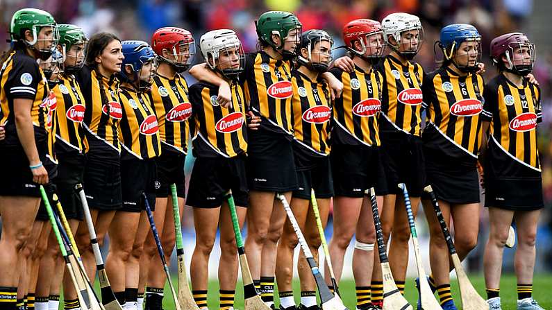 Kilkenny Camogie Team Forced To Set Up GoFundMe Ahead Of All-Ireland Final