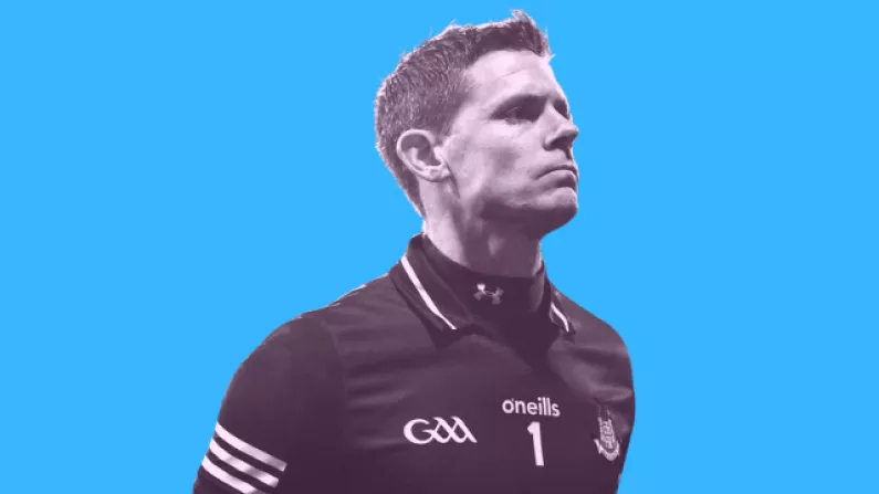 'The Key To Dublin Is Beyond Cluxton Now': How The Kick-Out Is Evolving