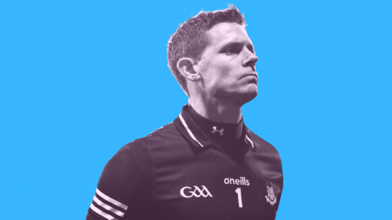 'The Key To Dublin Is Beyond Cluxton Now': How The Kick-Out Is Evolving