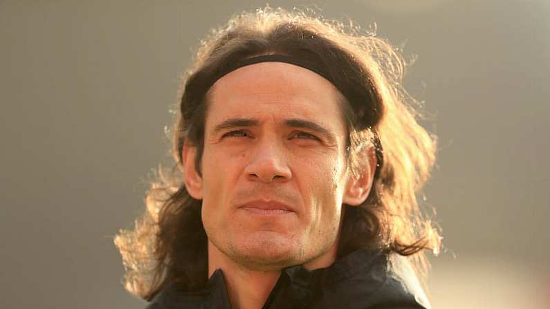 ‘Edinson Cavani Really, Deeply Sorry For Mistake He Made’ – Ole Gunnar Solskjaer