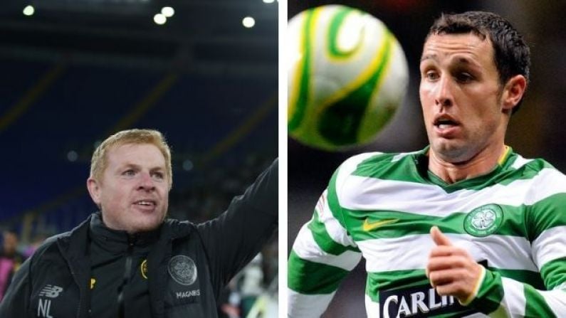Scott McDonald Identifies 'Turning Point' In 'Car Crash' Celtic Season